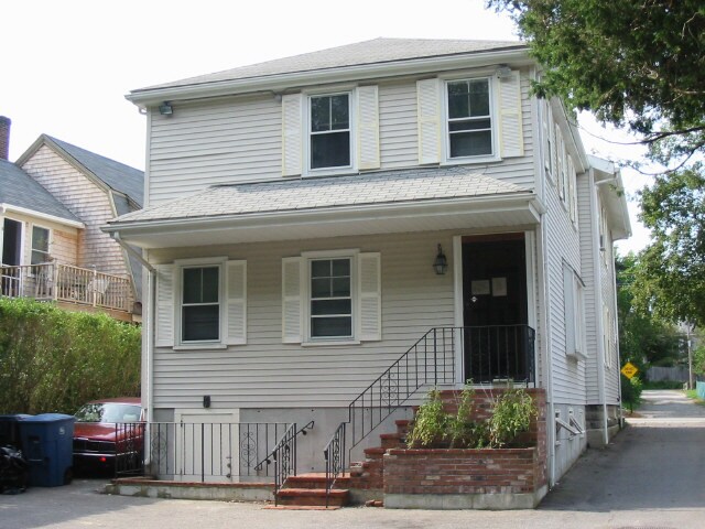 18 Samoset St, Plymouth, MA à louer - Photo du bâtiment - Image 3 de 7