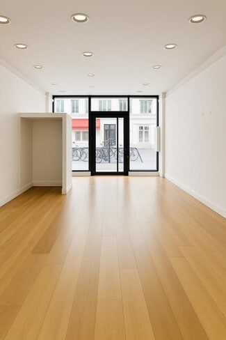 More details for 6 Rue Du Grenier Saint-Lazare, Paris - Retail for Lease