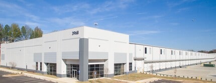 3968 Gilbert Rd, Atlanta, GA for lease Building Photo- Image 1 of 1