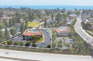 More details for 1155 Eugenia Pl, Carpinteria, CA - Office for Lease