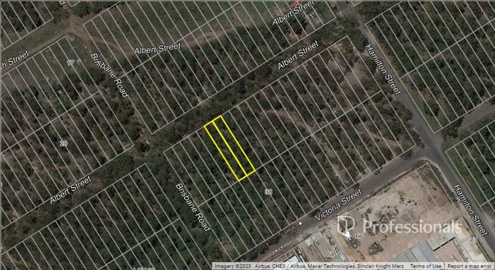 Albert Street, Riverstone for sale - Aerial - Image 2 of 2