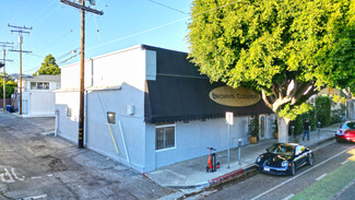 More details for 1223-1223 Montana Ave, Santa Monica, CA - Retail for Sale