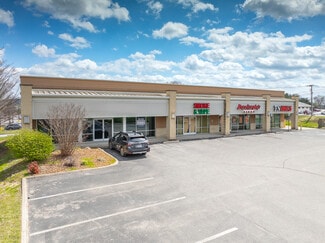 More details for 770 S Jefferson Ave, Cookeville, TN - Retail for Lease