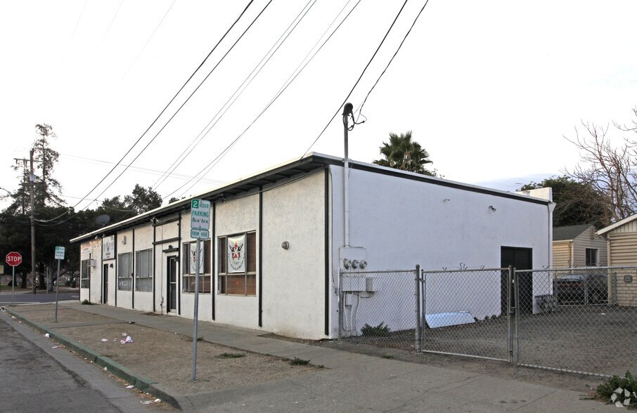 903 N 8th St, San Jose, CA à louer - Photo principale - Image 1 de 2