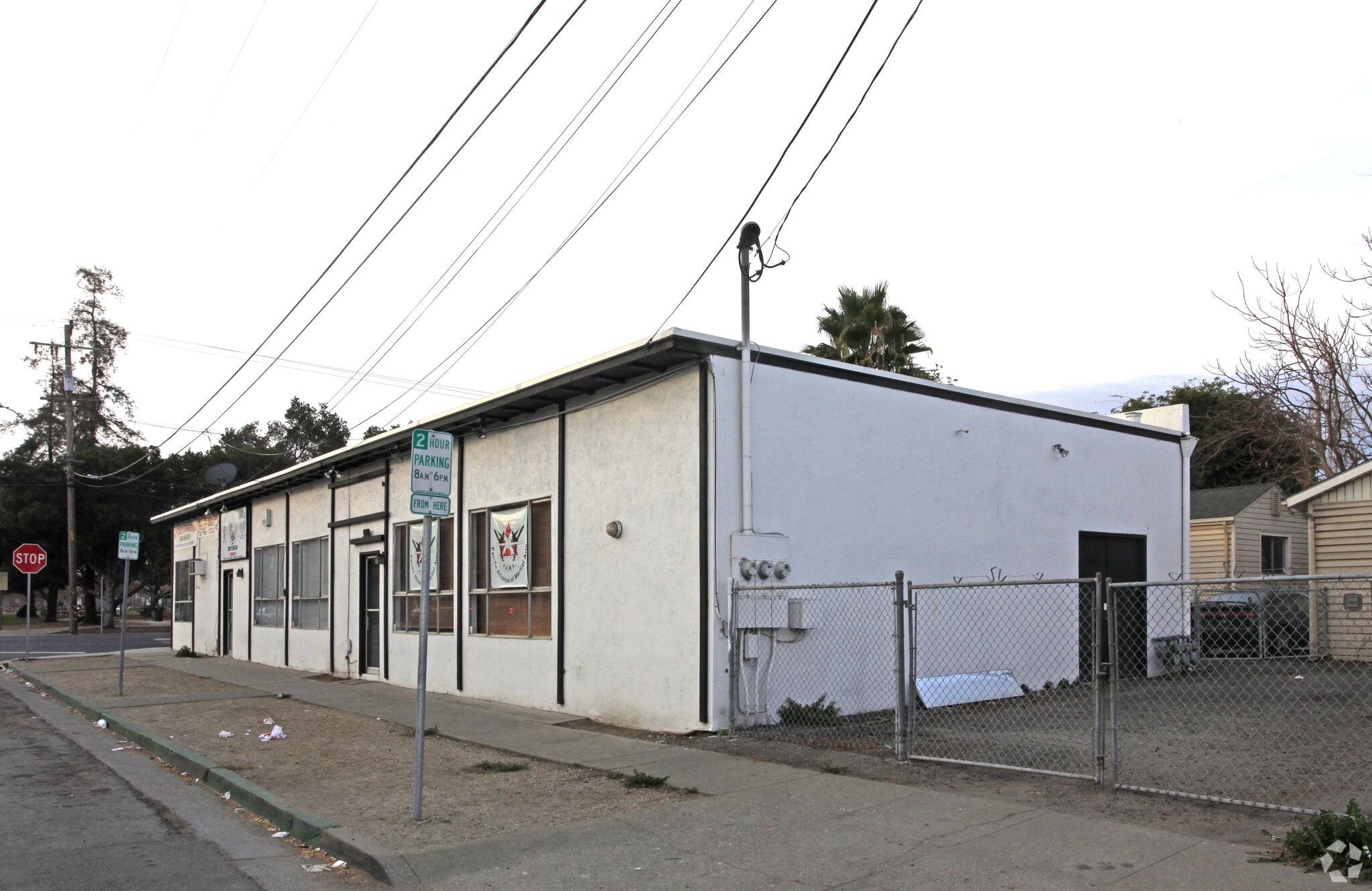 903 N 8th St, San Jose, CA for lease Primary Photo- Image 1 of 3