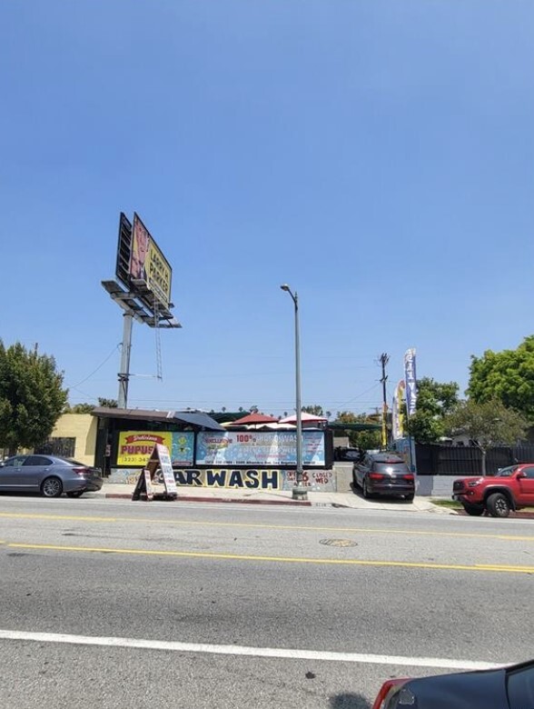 5511 Alhambra Ave, Los Angeles, CA for sale Building Photo- Image 1 of 8