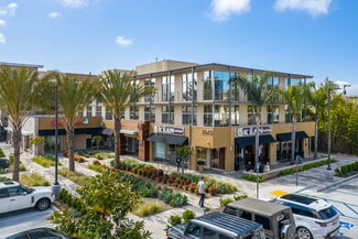 Plus de détails pour 2043 Westcliff Dr, Newport Beach, CA - Bureau/Commerce de détail à louer