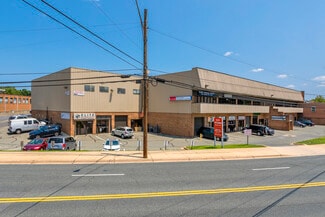 More details for 12115 Parklawn Dr, Rockville, MD - Flex for Lease