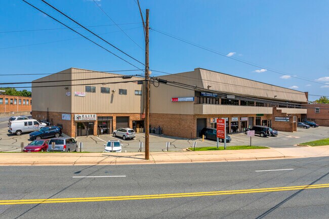 More details for 12115 Parklawn Dr, Rockville, MD - Flex for Lease