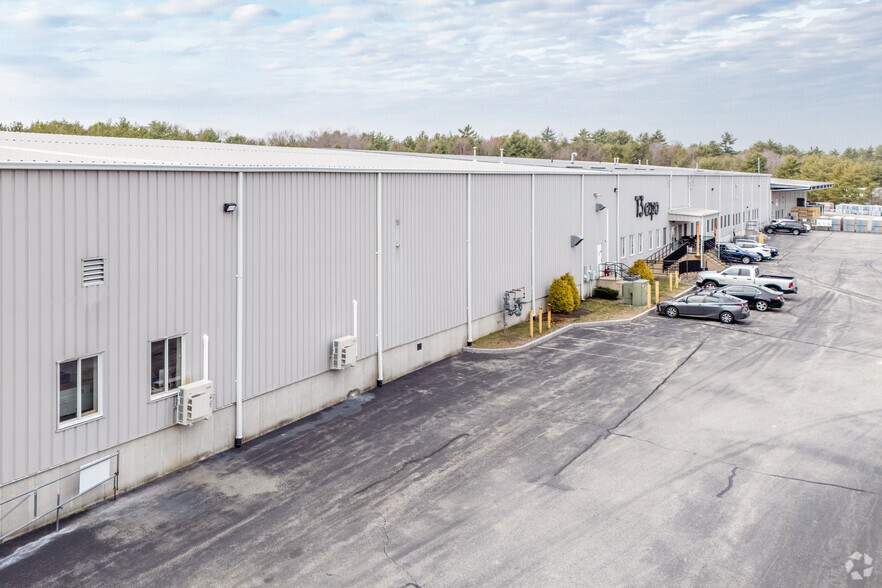 8 Lakeville Business Park, Lakeville, MA for sale - Primary Photo - Image 1 of 1