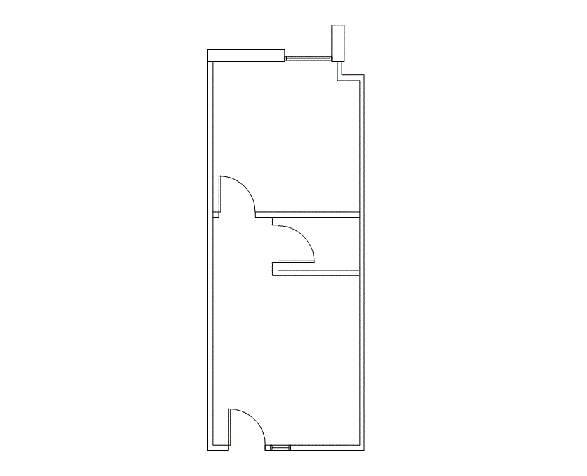 4400 NW Loop 410, San Antonio, TX à louer Plan d  tage- Image 1 de 1