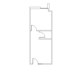 4400 NW Loop 410, San Antonio, TX à louer Plan d  tage- Image 1 de 1