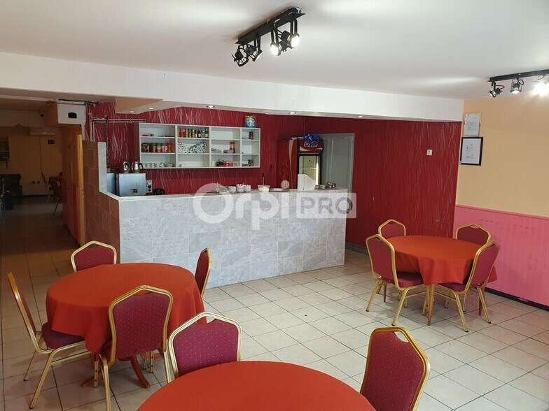 Commerce de détail dans Reims à vendre - Photo intérieure - Image 2 de 7