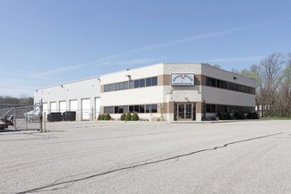Plus de détails pour 5025 40th Ave, Hudsonville, MI - Industriel à vendre