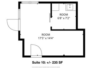 6 Halsted Cir, Rogers, AR à louer Photo intérieure- Image 2 de 20