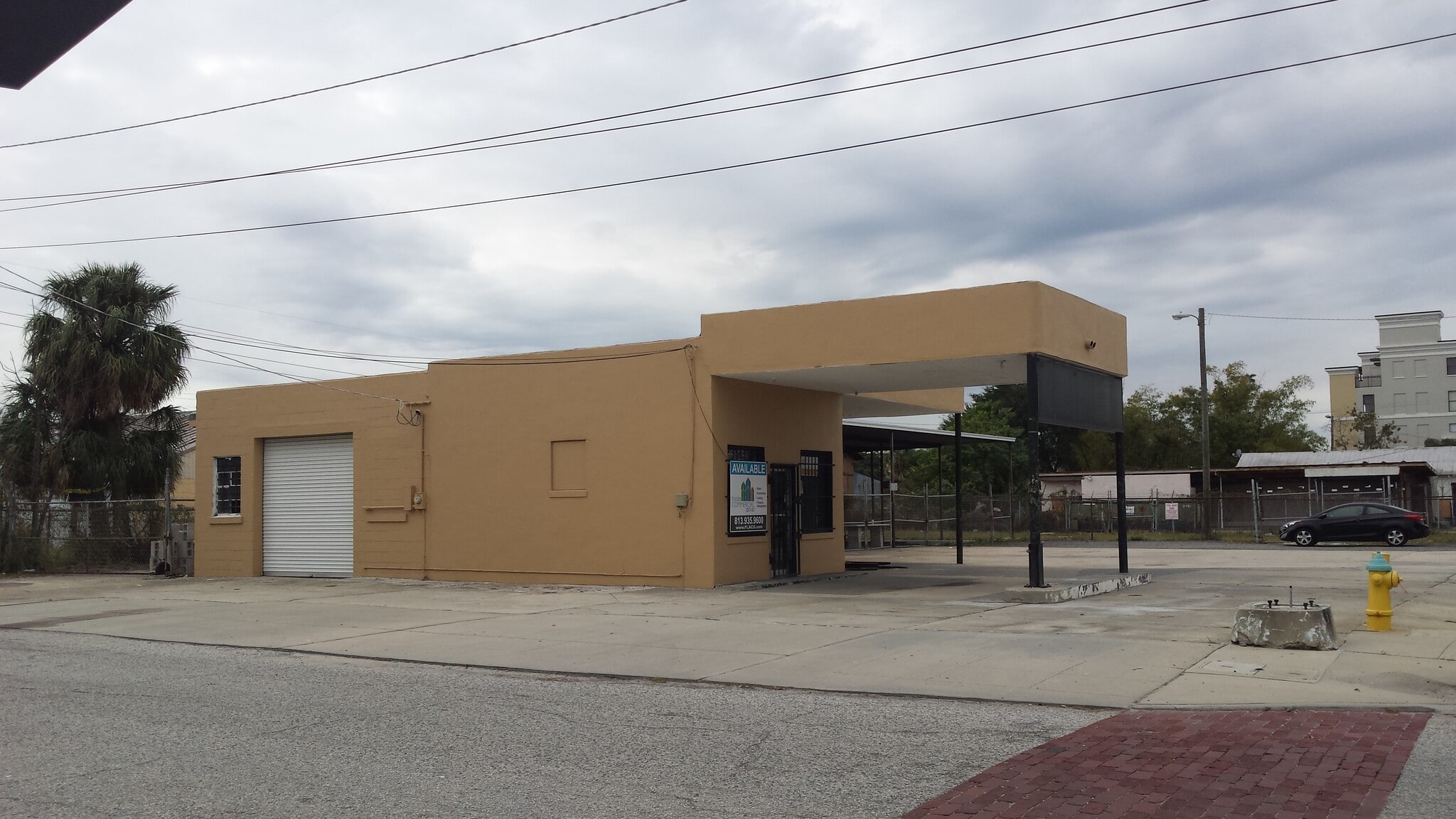 1715 E 4th Ave, Tampa, FL for lease Building Photo- Image 1 of 4