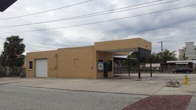 1715 E 4th Ave, Tampa, FL for lease Building Photo- Image 1 of 4