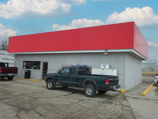 Plus de détails pour 1120 S Commercial Ave, Eagle Grove, IA - Vente au détail à vendre