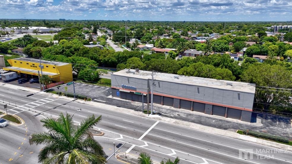 20390 S Dixie Hwy, Cutler Bay, FL for lease - Building Photo - Image 2 of 14