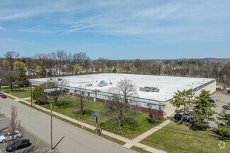 More details for 20 Sand Park Rd, Cedar Grove, NJ - Office, Industrial for Lease