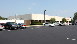 More details for 7177 Northgate Way, Westerville, OH - Flex for Lease