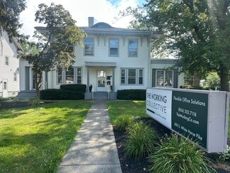 More details for 600 S White Horse Pike, Audubon, NJ - Office/Medical for Lease