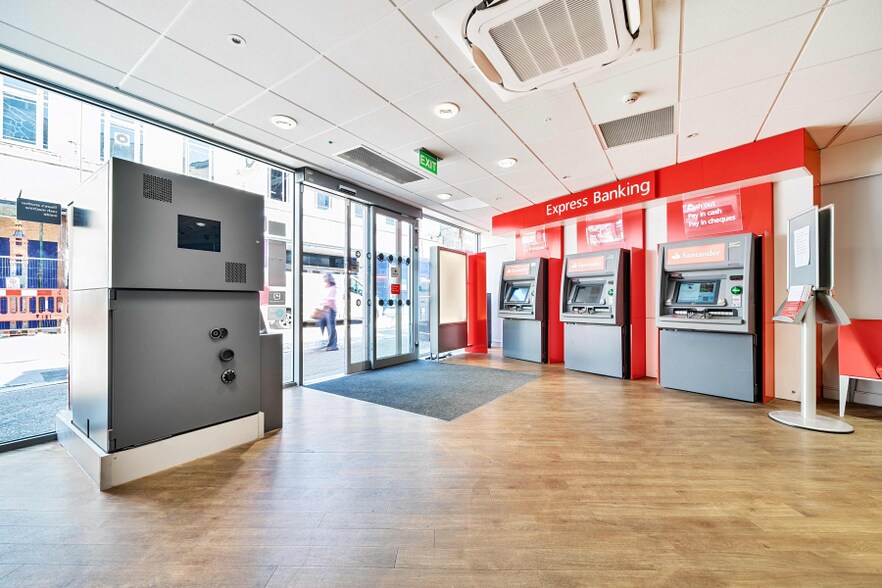 13 Market St, Falmouth à louer - Photo intérieure - Image 2 de 6