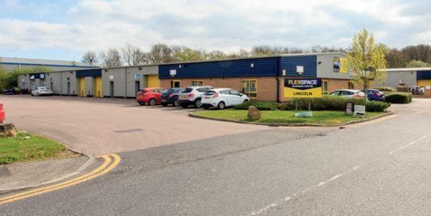 Nobel Way, Dinnington for lease - Building Photo - Image 2 of 20