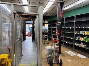 403 Myrtle Ave, Brooklyn, NY for lease Interior Photo- Image 2 of 9