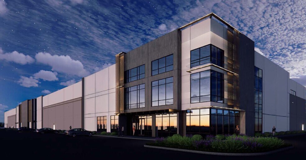 1503 Valley View Ln, Irving, TX à louer - Photo du bâtiment - Image 3 de 8