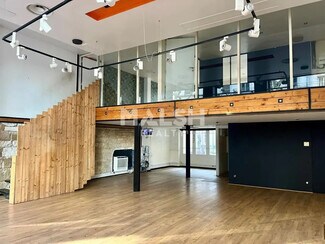 Plus de détails pour Commerce de détail à louer