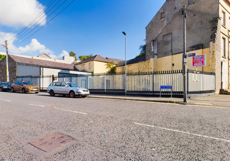 9 Corry Sq, Newry for sale Building Photo- Image 1 of 1