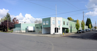 More details for 1110 W 17th St, Vancouver, WA - Industrial for Sale