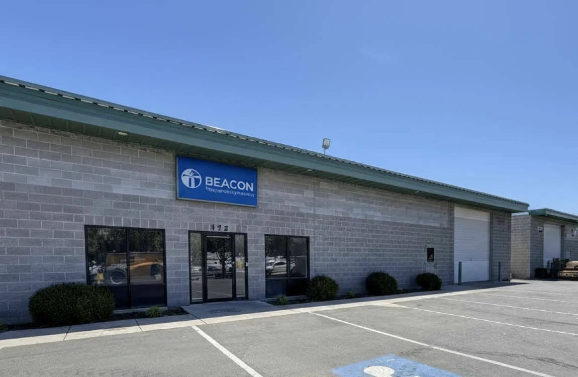 172-182 N Cloverdale Rd, Boise, ID for lease Building Photo- Image 1 of 6