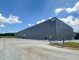 More details for 2000 Bob Wade NW ln, Huntsville, AL - Industrial for Lease