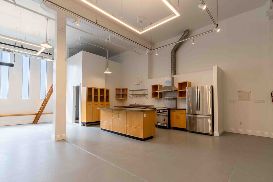 865 Florida St, San Francisco, CA à louer - Photo intérieure - Image 3 de 9