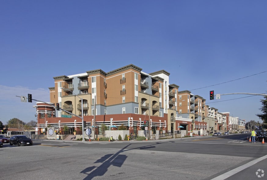 1271 Lawrence Station Rd, Sunnyvale, CA for lease - Primary Photo - Image 1 of 23