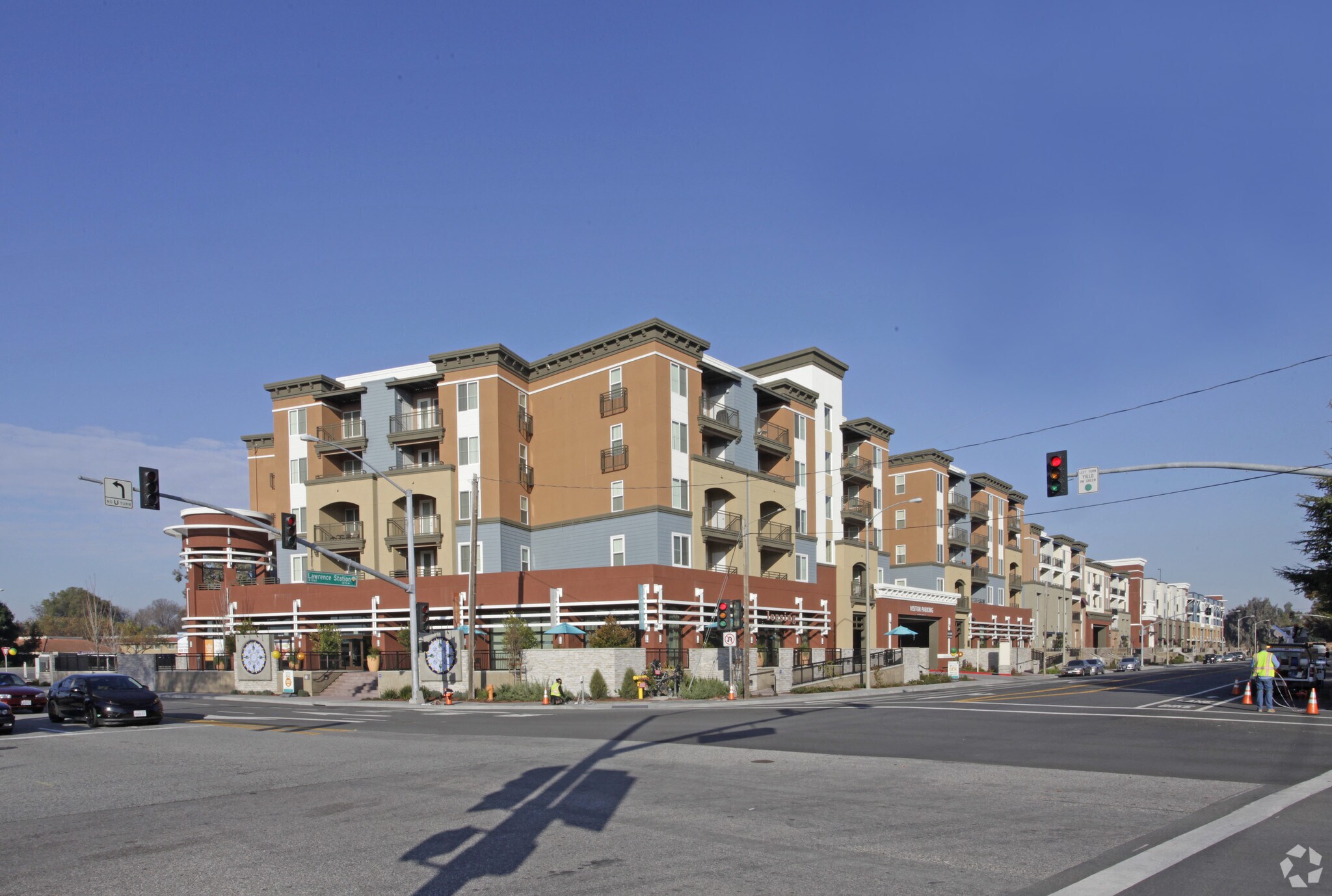 1271 Lawrence Station Rd, Sunnyvale, CA for lease Primary Photo- Image 1 of 24