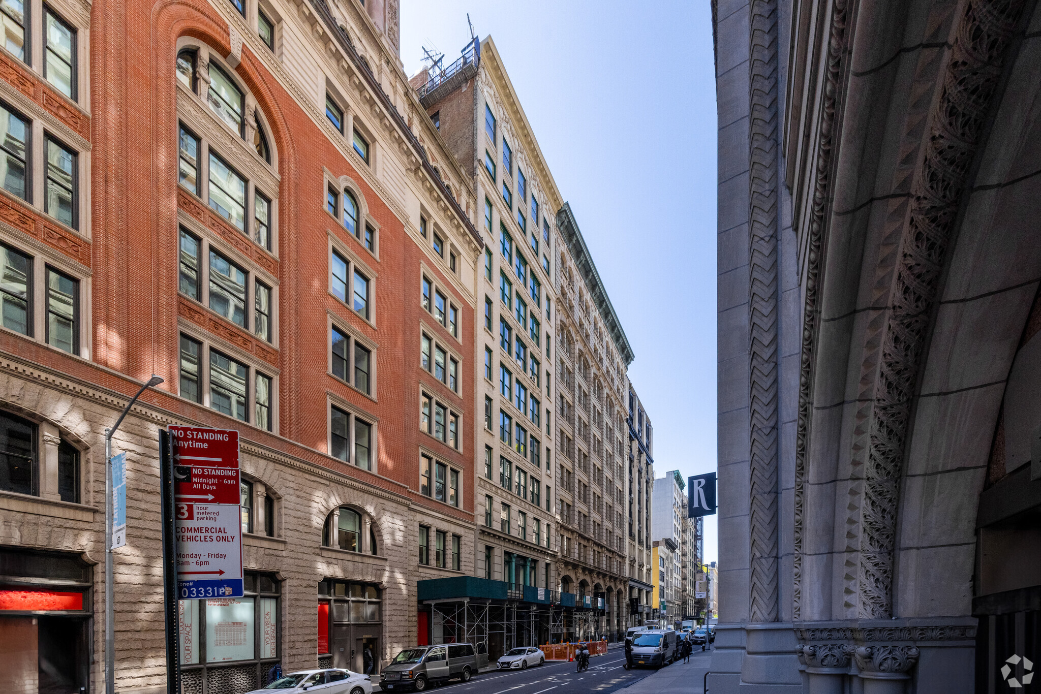 6 W 20th St, New York, NY à vendre Photo principale- Image 1 de 1