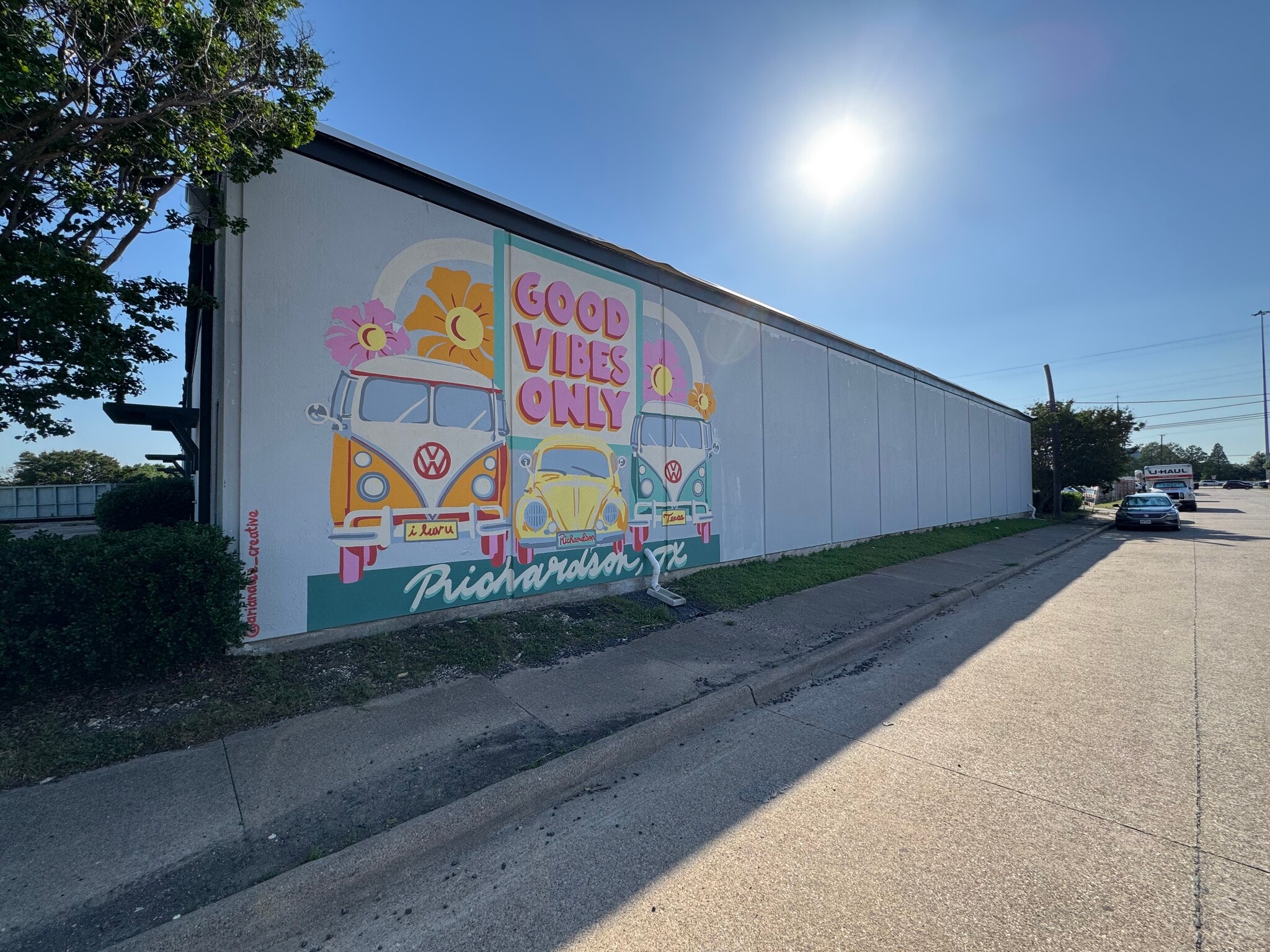 417 N Interurban St, Richardson, TX for sale Building Photo- Image 1 of 9
