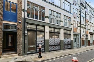 More details for 14-15 Newbury St, London - Hospitality for Sale