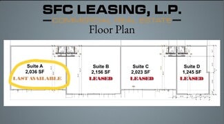 More details for 11060 Mather blvd, Rancho Cordova, CA - Industrial for Lease