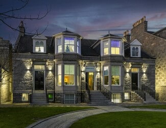 More details for 50 Carden Pl, Aberdeen - Office for Sale