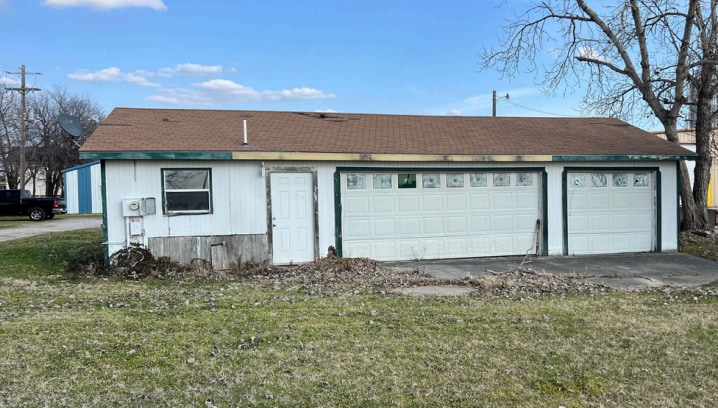 2423 W FM 720, Little Elm, TX à vendre - Photo du bâtiment - Image 3 de 4