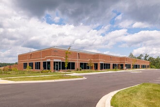 Three Notch Rd, California, MD for lease Building Photo- Image 2 of 2