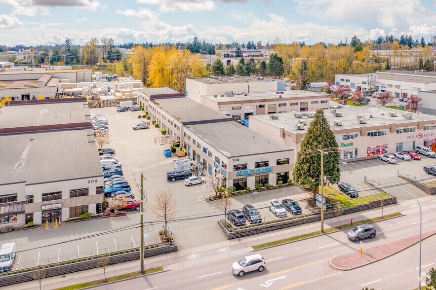 13060 80 Av, Surrey, BC for lease - Building Photo - Image 2 of 4