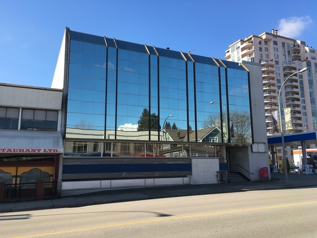 More details for 422 6th St, New Westminster, BC - Office for Lease