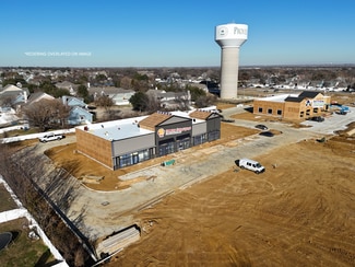 More details for 1625 Main St, Providence Village, TX - Retail for Sale