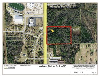 More details for 751 Loop 323, Tyler, TX - Land for Sale