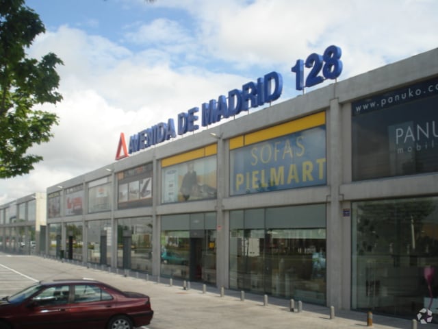 Avenida de Madrid, 128, Arganda del Rey, MAD 28500 - Unité Puerta 08 -  - Photo intérieure - Image 2 of 7